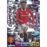 Venta Cromos Anthony Elanga Diamond Adrenalyn XL Premier League 22/23