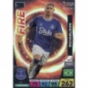 Sale Cards Richarlison Fire Adrenalyn XL Premier League 22/23