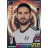 Offer Soccer Cards Aleksandar Mitrović Fire Cards Adrenalyn XL Premier League 2022 2023