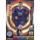 Kiernan Dewsbury-Hall Fire Leicester City 409
