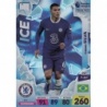 Buy Cards Thiago Silva Ice Adrenalyn XL Premier League 22/23