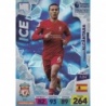 Sale Cards Thiago Alcántara Ice Cards Adrenalyn XL Premier League 2022 2023