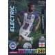 Tariq Lamptey Electric Pace Brighton & Hove Albion 415