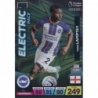 Comprar Trading Card Tariq Lamptey Electric Pace Cromos Premier League 2023