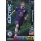 Christian Pulisic Electric Pace Chelsea 416