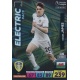 Daniel James Electric Pace Leeds United 417