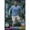 Sale Cards Kyle Walker Electric Pace Panini Adrenalyn XL Premier League 22/23
