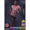Offer Soccer Cards Ivan Toney Top Finisher Panini Adrenalyn Xl Premier League 22/23