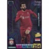 Comprar Cromo Mohamed Salah Top Finisher Adrenalyn Premier League 2023