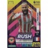 Offer Soccer Cards Bryan Mbeumo Adrenalyn Rush Cards Adrenalyn XL Premier League 2022 2023