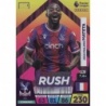 Sale Cards Jean-Philippe Mateta Adrenalyn Rush Panini Adrenalyn XL Premier League 22/23
