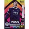 Comprar Cromo Jamie Vardy Adrenalyn Rush Cromos Adrenalyn XL Premier League 2022 2023