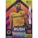 Pedro Neto Adrenalyn Rush Wolverhampton Wanderers 432