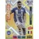 Neil Maupay Leader Brighton & Hove Albion 435