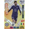 Comprar Cromo Jorginho Leader Adrenalyn XL Premier League 22/23