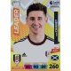 Tom Cairney Leader Fulham 437