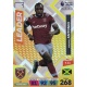 Michail Antonio Leader West Ham United 440