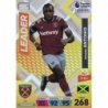 Comprar Trading Card Michail Antonio Leader Cromos Premier League 2023