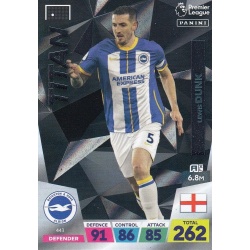 Lewis Dunk Titan Brighton & Hove Albion 443