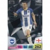 Cromos de Futbol Lewis Dunk Titan Adrenalyn XL Premier League 22/23