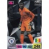 Cromos de Futbol Édouard Mendy Titan Adrenalyn XL Premier League 22/23