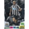Venta Cromos Joelinton Titan Adrenalyn XL Premier League 22/23