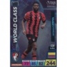 Cromos de Futbol Jefferson Lerma World Class Cromos Adrenalyn XL Premier League 2022 2023