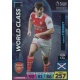 Kieran Tierney World Class Arsenal 452