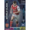 Comprar Cromo Kieran Tierney World Class Adrenalyn Premier League 2023