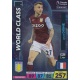 Lucas Digne World Class Aston Villa 453