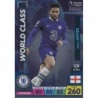 Comprar Cromo Reece James World Class Adrenalyn XL Premier League 22/23