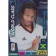 Bobby Decordova-Reid World Class Fulham 457