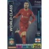 Comprar Cromo Jordan Henderson World Class Adrenalyn XL Premier League 22/23