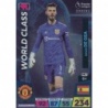 Comprar Cromo David De Gea World Class Cromos Adrenalyn XL Premier League 2022 2023