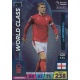 Joe Worrall World Class Nottingham Forest 463