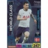 Offer Soccer Cards Pierre-Emile Højbjerg World Class Cards Adrenalyn XL Premier League 2022 2023