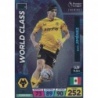 Offer Soccer Cards Raúl Jiménez World Class Panini Adrenalyn XL Premier League 22/23