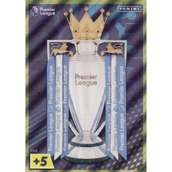 Premier League Trophy 468