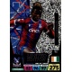 Wilfried Zaha Limited Edition Crystal Palace