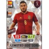 Koke Limited Edition Spain