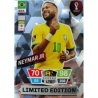 Neymar Jr Limited Edition Brasil
