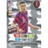 Oferta Cromos Giovanni Reyna Limited Edition USA Adrenalyn XL Fifa World Cup Qatar 2022 Limited Edition