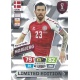 Pierre Emile Hojbjerg Limited Edition Denmark