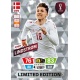 Jesper Lindstrom Limited Edition Denmark