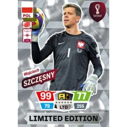 Wojciech Szczesny Limited Edition Poland