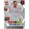 Comprar Cromo Matty Cash Limited Edition Poland Limited Edition Adrenalyn XL Fifa World Cup Qatar 2022