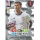 Christian Pulisic Limited Edition USA
