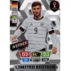 Timo Werner Limited Edition Germany