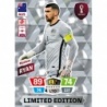 Venta Cromos Matthew Ryan Limited Edition Australia Adrenalyn XL Fifa World Cup Qatar 2022 Limited Edition