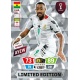 Jordan Ayew Limited Edition Ghana